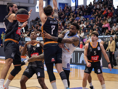 Επιτέλους ο Προμηθέας επέστρεψε στις νίκ...