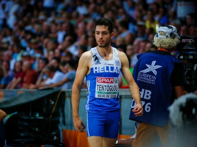 Πανελλήνιο Πρωτάθλημα: Ευκαιρία για ρεκόρ και όρια