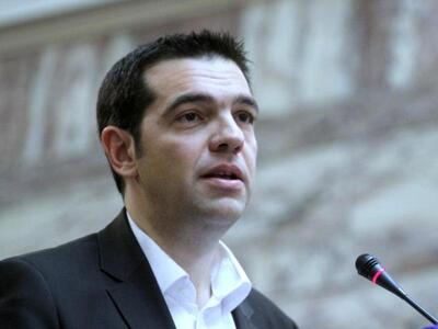 Αλέξης Τσίπρας: Χυδαία επιχείρηση προπαγ...