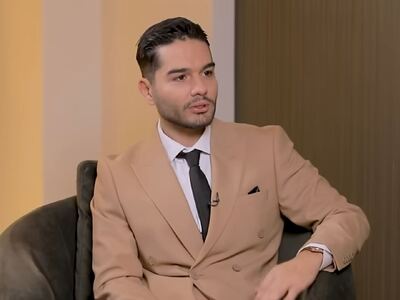 Χρήστος Μάστορας για Μαρινέλλα: «Δεν ήθε...