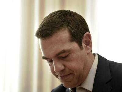 Τσίπρας: Να τιμωρηθούν αυστηρά οι υπεύθυ...