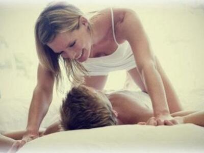 Οι…παχουλοί άντρες καλύτεροι εραστές από...