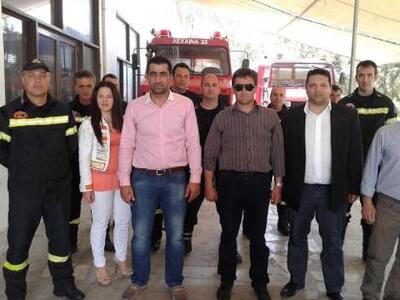 Παναγιώτης Λαλιώτης: «Είμαστε πολίτες, ό...