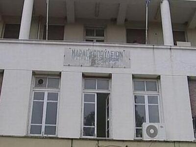 Πάτρα: "Έσκασε" στα χέρια του ...