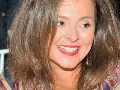 ΕΣΚΟΠΑ: Η φωτεινή παρουσία της Ελένης Αθ...