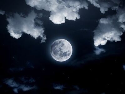 Πανσέληνος στους Διδύμους: Ευκαιρία να α...