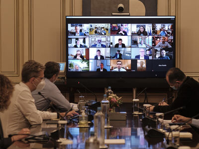 Ο οδικός χάρτης για την ανάπτυξη του βιο...