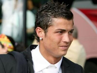  Νέο διαμέρισμα για τον Ρονάλντο σε ουρα...