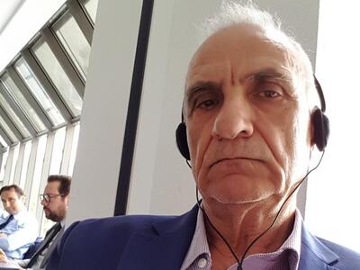 Γ. Βαρεμένος: "Οι δαίμονες του εθνι...