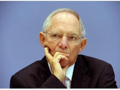 Σόιμπλε: Η αξιοθρήνητη βλακεία των ΗΠΑ