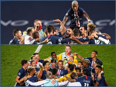 Για πρώτη φορά στην ιστορία της στον τελ...