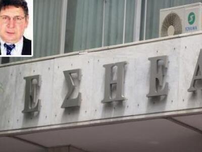 Αύριο η κηδεία του Μάνου Αμελίδη 