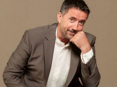 Η εξομολόγηση του Σπύρου Παπαδόπουλου γι...