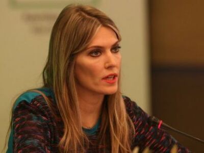 Εύα Καϊλή: «Αισθάνεται προδομένη από τον...