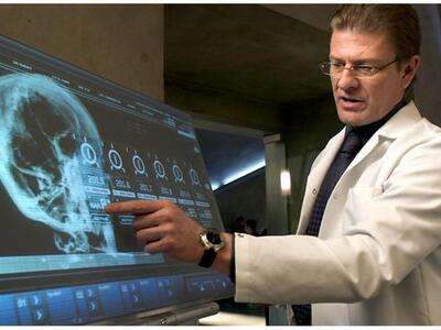 Η ταινία "Το Νησί" γίνεται πρα...