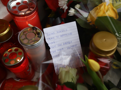 Δολοφονία Άλκη: Διέφυγε από τη χώρα 20χρ...