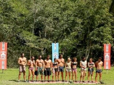 Survivor: Πού μένει ο Σάκης Τανιμανίδης;...