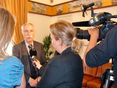 Το μεταναστευτικό της Πάτρας στη Φιλανδι...