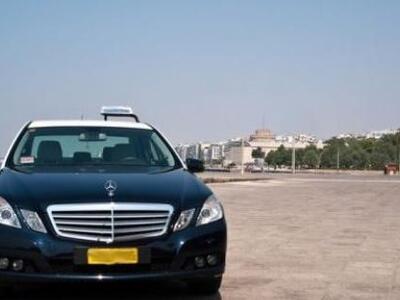 Απίστευτο! Ταξιτζής ζητούσε λύτρα για να...