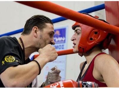 Πάει στη Βοσνία - Ερζεγοβίνη η Εβελίνα Μαυρομμάτη