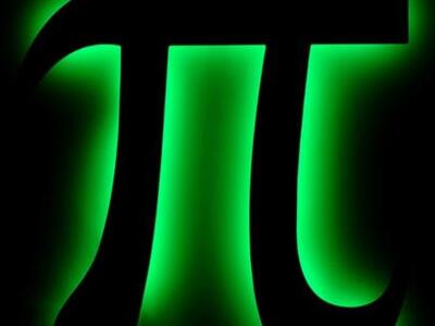 Γιατί η 14 Μαρτίου είναι η Παγκόσμια Ημέρα του Π  