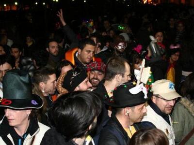 Έπεσε πανηγυρικά η αυλαία του 46ου παιχν...