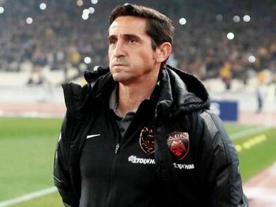 Μανόλο Χιμένεθ: "Εξαίρεση μόνο για ...