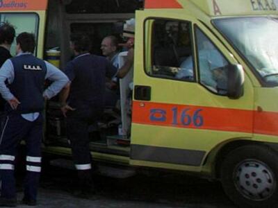 Ηλεία: Θάνατος-μυστήριο 62χρονου από την Ανδραβίδα