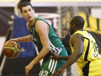 All Star Game: "Να ευχαριστηθεί ο κ...