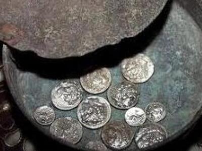 Γνωρίζετε γιατί τα νομίσματα είναι στρογγυλά; 