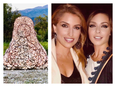 «Ευτυχία είναι...»: Δυο Πατρινές γεμίζου...