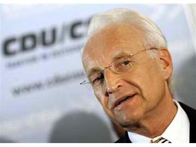 Στόιμπερ: «Μεγάλη ευθύνη της ΝΔ για την ...