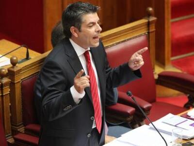 Πάτρα: Στα σχολεία Γλαράκη στις 8.15 ο Υ...