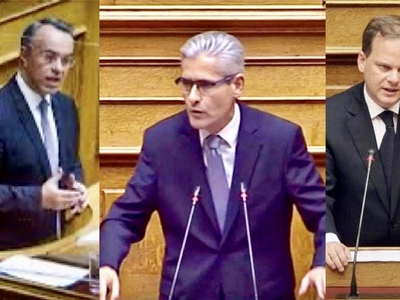 Ερώτηση του Άγγελου Τσιγκρή για τη στήρι...