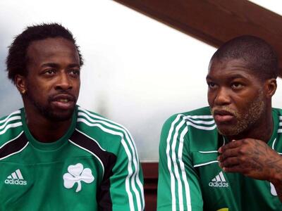 Κατ ' οίκον "ντοπάρισμα" για τ...