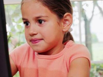 Η χρήση του διαδικτύου ξεκινά από το νηπιαγωγείο