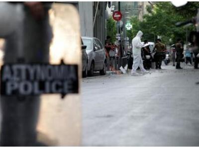 Τον αυστραλό τουρίστα επισκέφθηκαν στο ν...