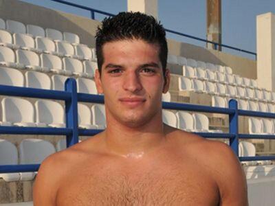 Κολόμβος για ματς με Μπαρτσελόνα