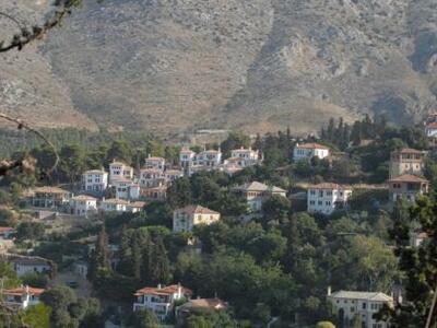 Στο Πήλιο ο Δήμος χαρίζει οικόπεδα 