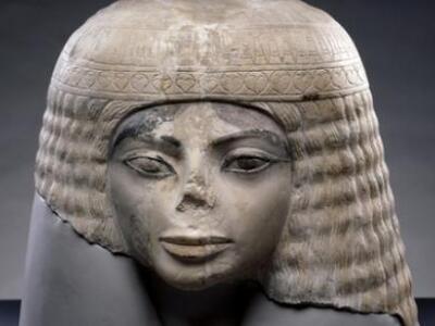 Ένας…Τζάκσον 3.000 ετών