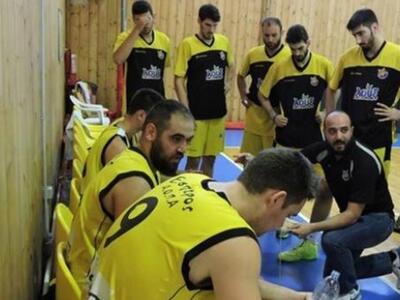 Να συνεχίσει το νικηφόρο σερί του θέλει ...