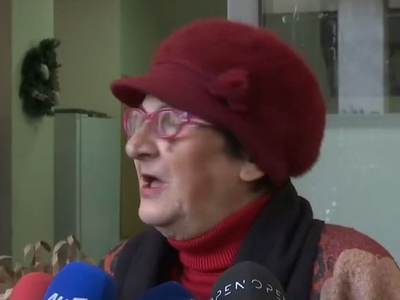 Γιορτές στη μοναξιά των δρόμων – Οι προσ...