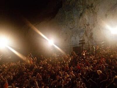 Μεγάλα ονόματα στο 10ο Φεστιβάλ Κορινθια...