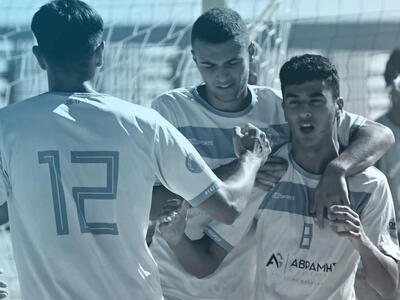 Με νίκη συνέχισε η Νάπολη Πατρών στην Ευρώπη!!