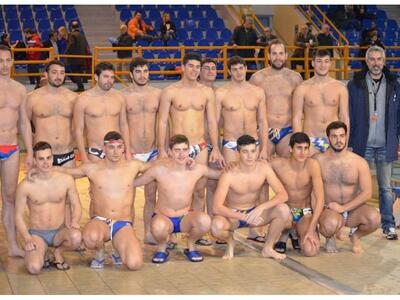 Πόλο: Η αποστολή της ΝΕΠ για το πρωτάθλη...