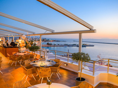 Το απόλυτο καλοκαιρινό rendez-vous δίνετ...