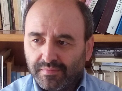 Έρωτας έως θανάτου!