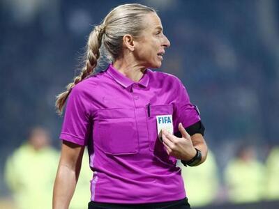 Στο Παγκόσμιο Κύπελλο γυναικών η Κουρομπύλια 