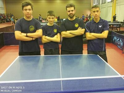 Αυλαία στην πετυχημένη χρονιά για τους Φοίνικες