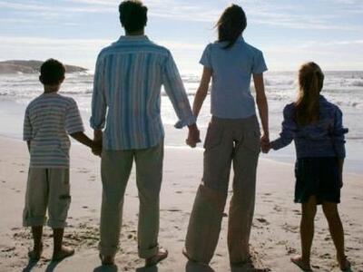 Έναν πατέρα θέλουν τα παιδιά για τα Χριστούγεννα